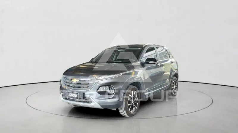 2025 Chevrolet 