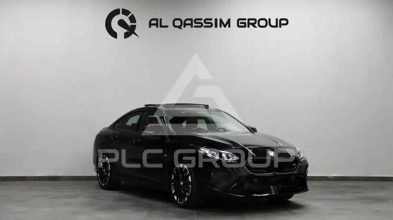 2025 BMW 235M