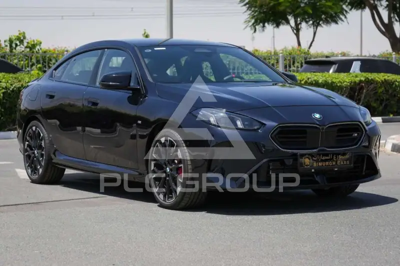2025 BMW 235M