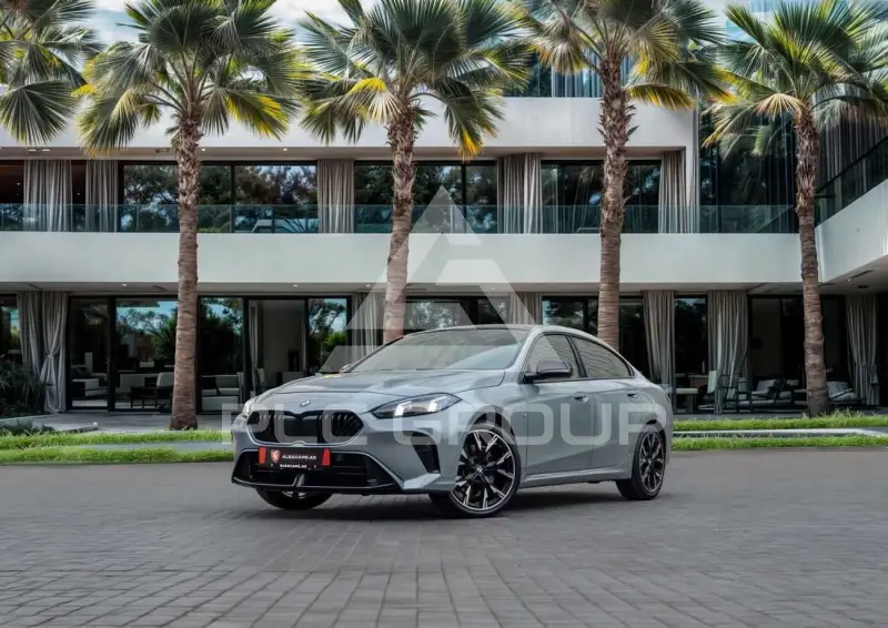 2025 BMW 