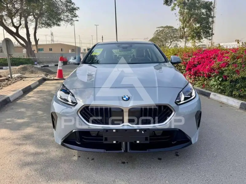 2025 BMW 