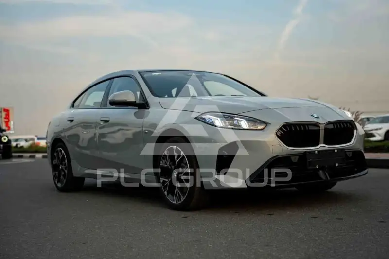 2025 BMW 2 Series