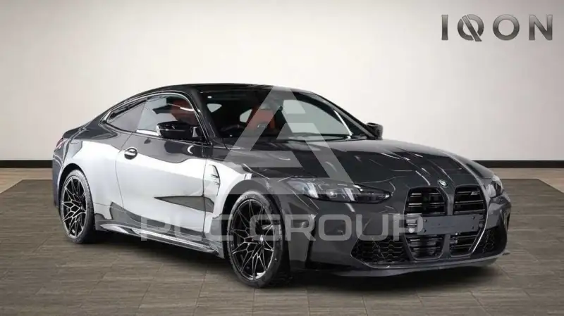 2025 BMW M4