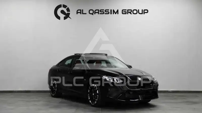 2025 BMW M2
