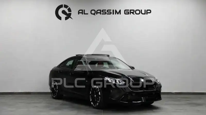 2025 BMW M2