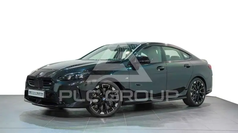 2025 BMW M2