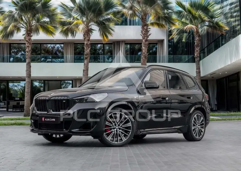 2025 BMW M235