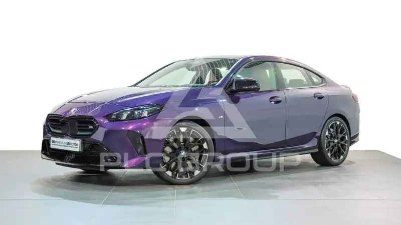 2025 BMW M2