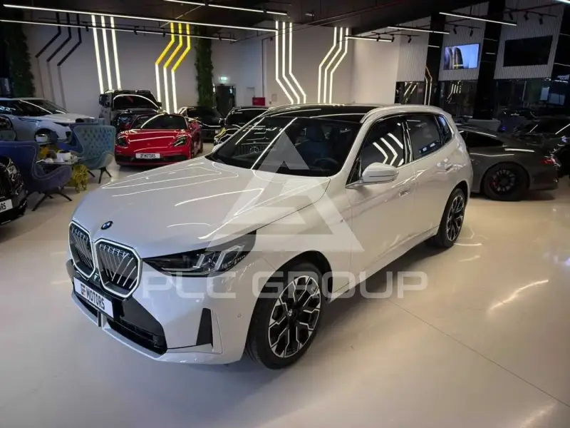 2025 BMW X3
