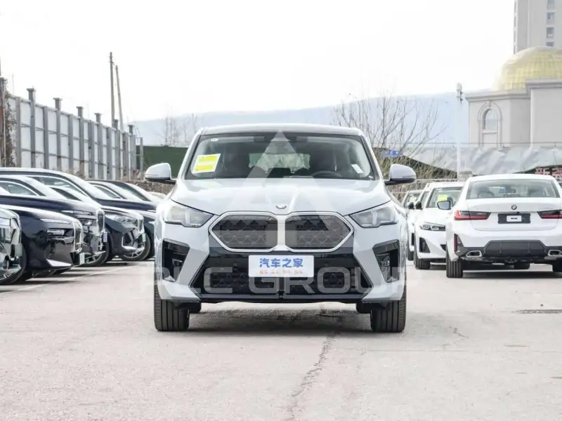 2025 BMW X2