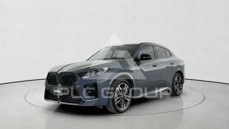 2025 BMW X2