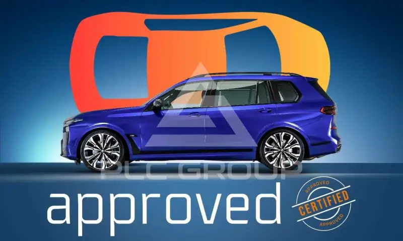 2025 BMW X7