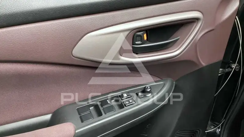 2025 Suzuki Fronx