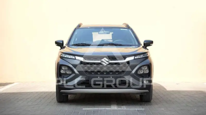 2025 Suzuki Fronx
