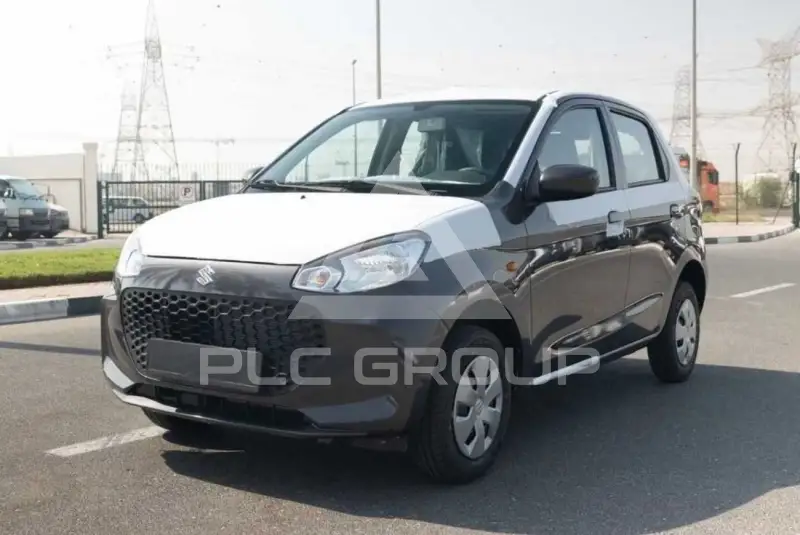 2025 Suzuki Alto