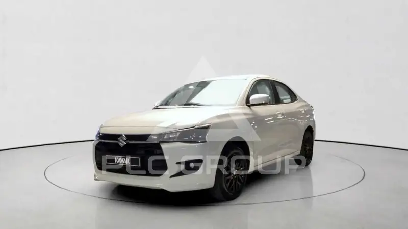 2025 Suzuki 