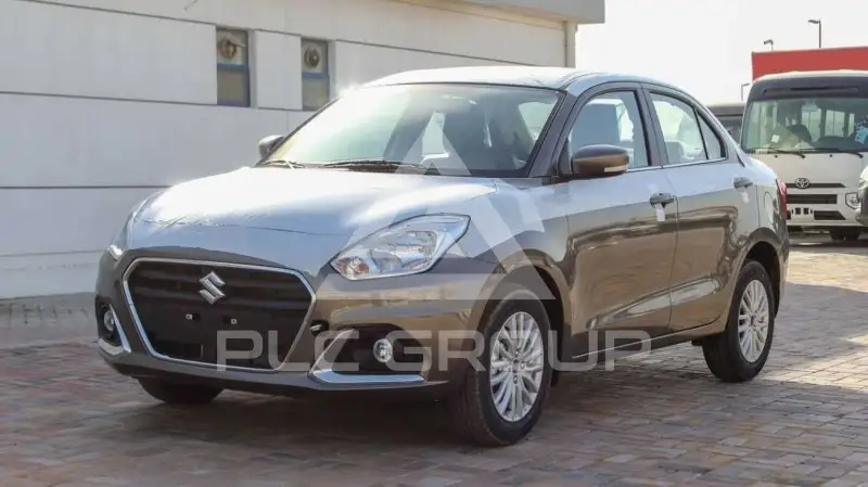 2025 Suzuki 