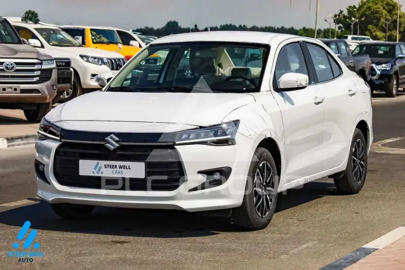 2025 Suzuki 