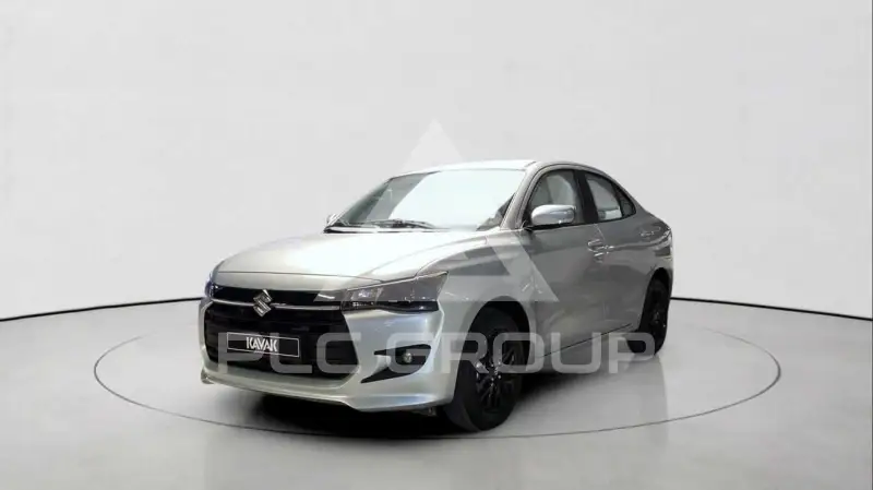 2025 Suzuki 