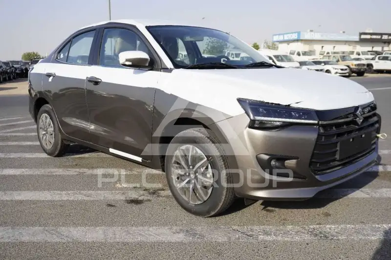 2025 Suzuki 