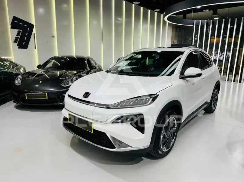 2025 Honda 