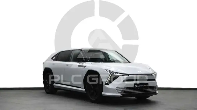 2025 Honda S7