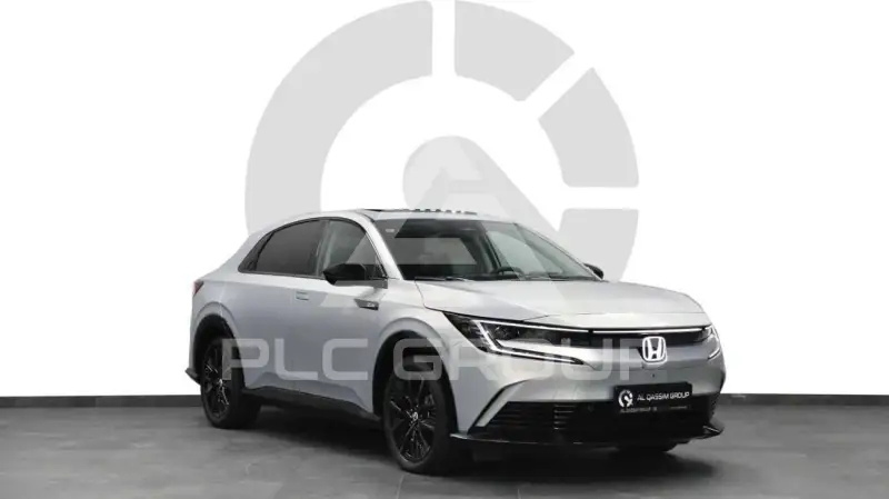 2025 Honda e:NS2