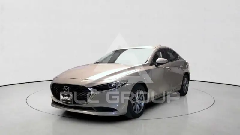2025 Mazda 2