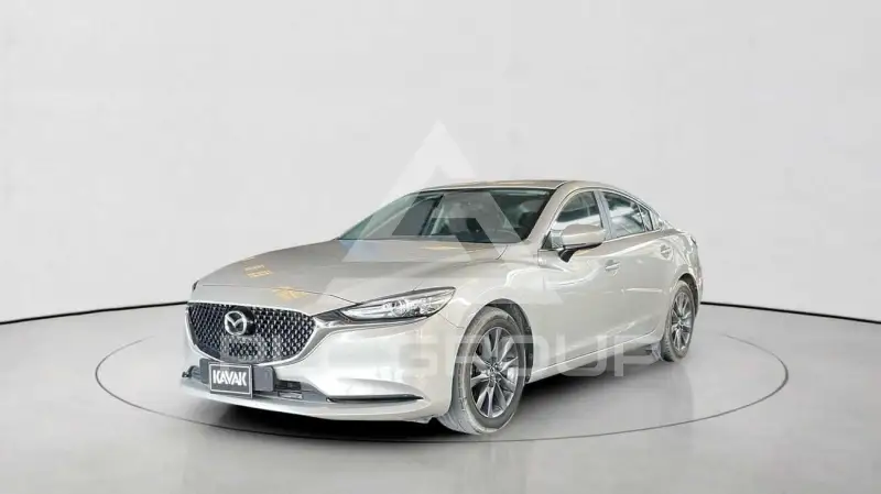 2025 Mazda 2