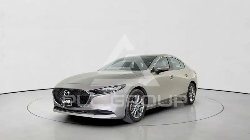 2025 Mazda 2