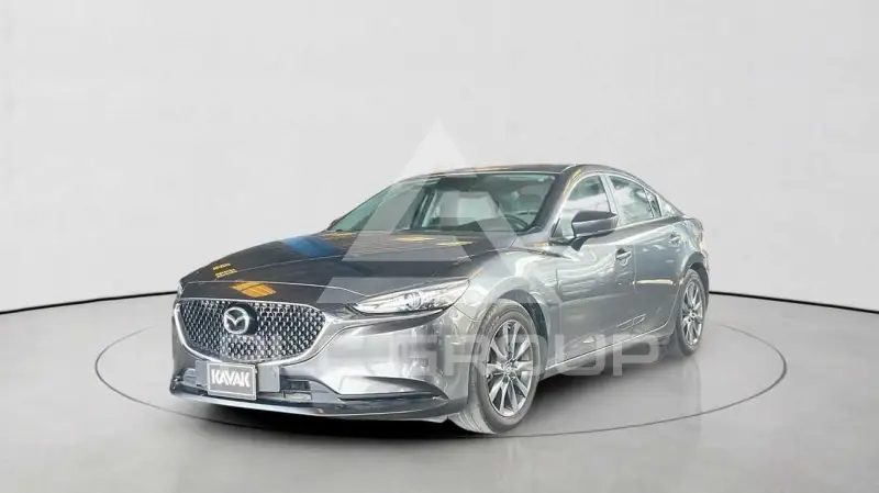 2025 Mazda 2