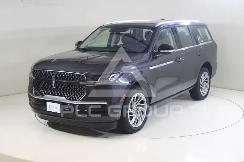 2025 Lincoln NAVIGATOR