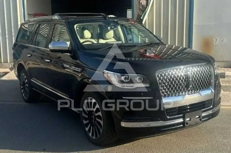 2025 Lincoln NAVIGATOR