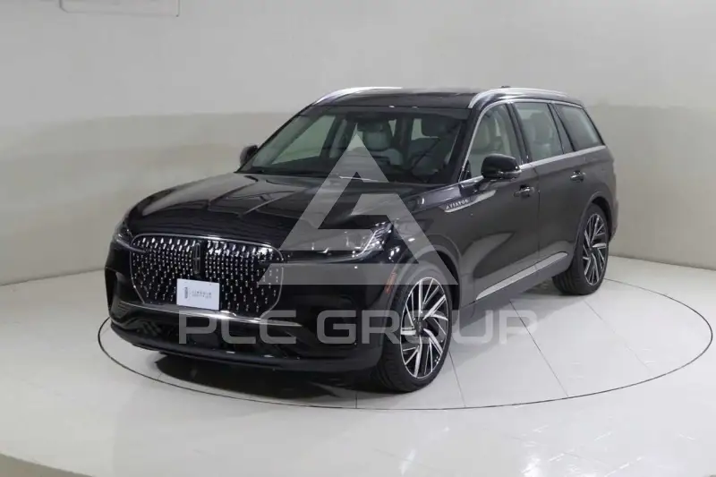 2025 Lincoln AVIATOR