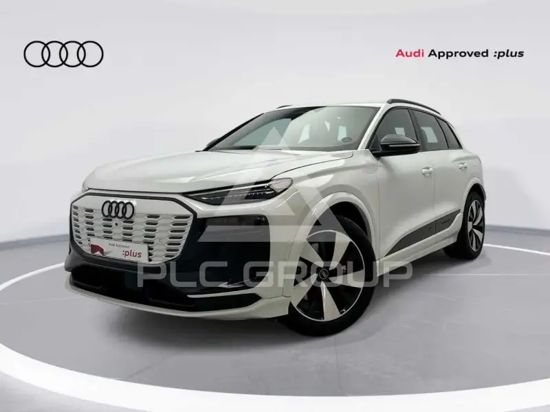 2025 Audi Q6