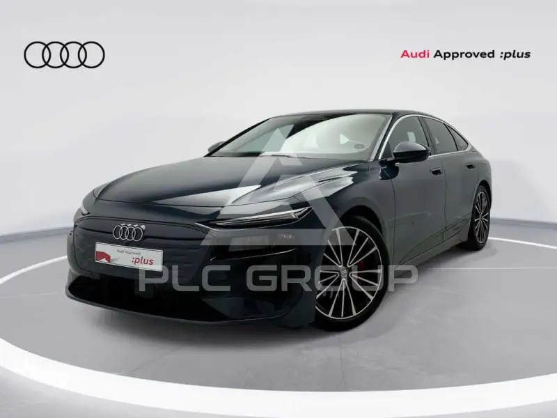2025 Audi A6