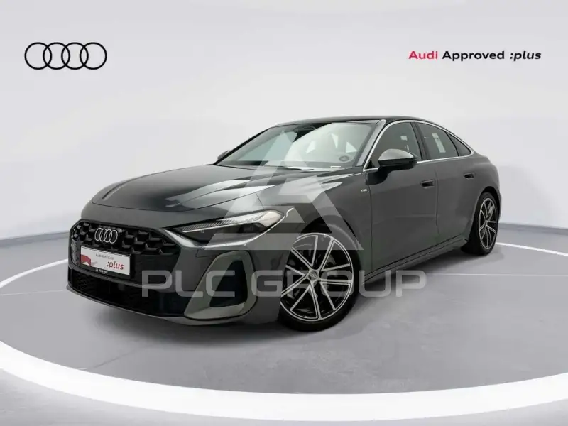 2025 Audi A5