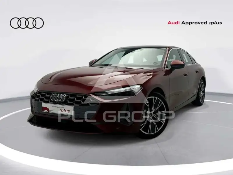 2025 Audi A5