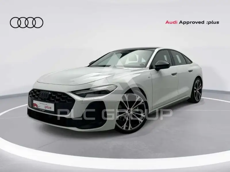 2025 Audi A5