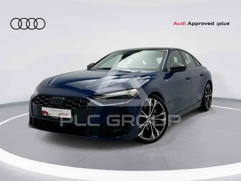 2025 Audi A5