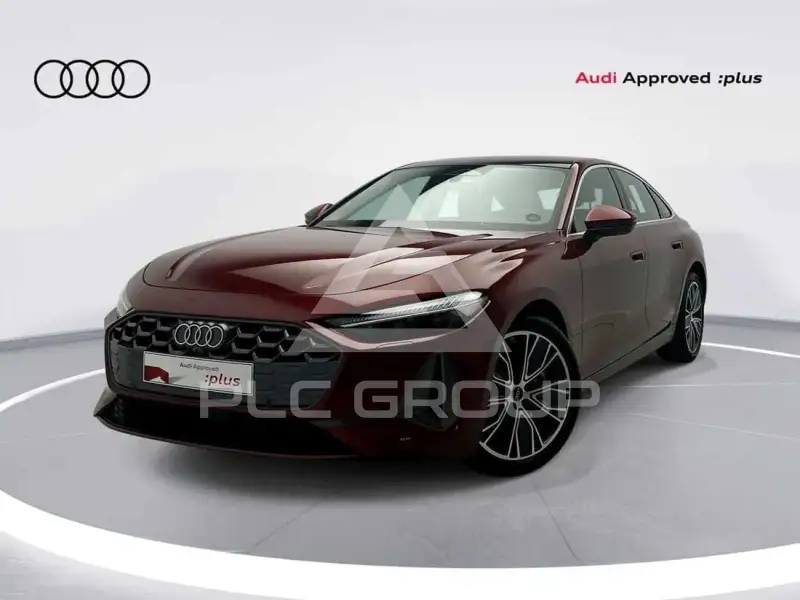 2025 Audi A5