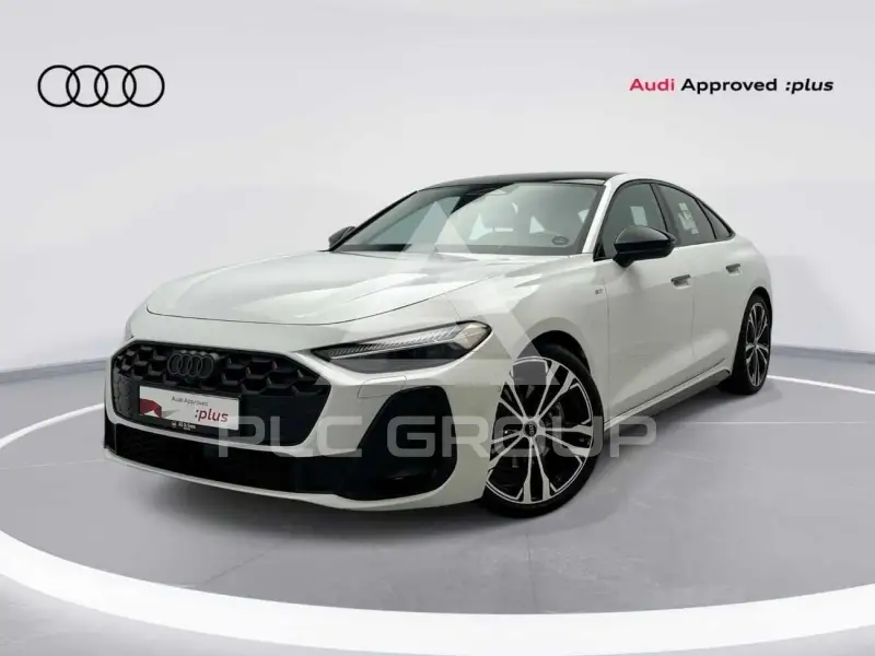 2025 Audi A5