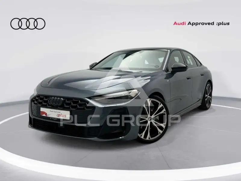 2025 Audi A5