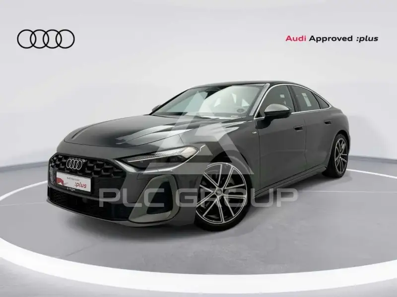 2025 Audi A5