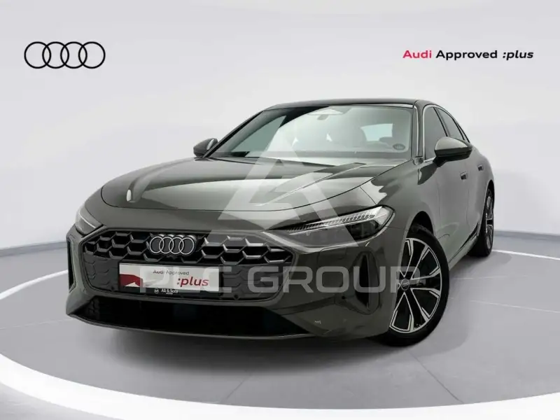 2025 Audi A5