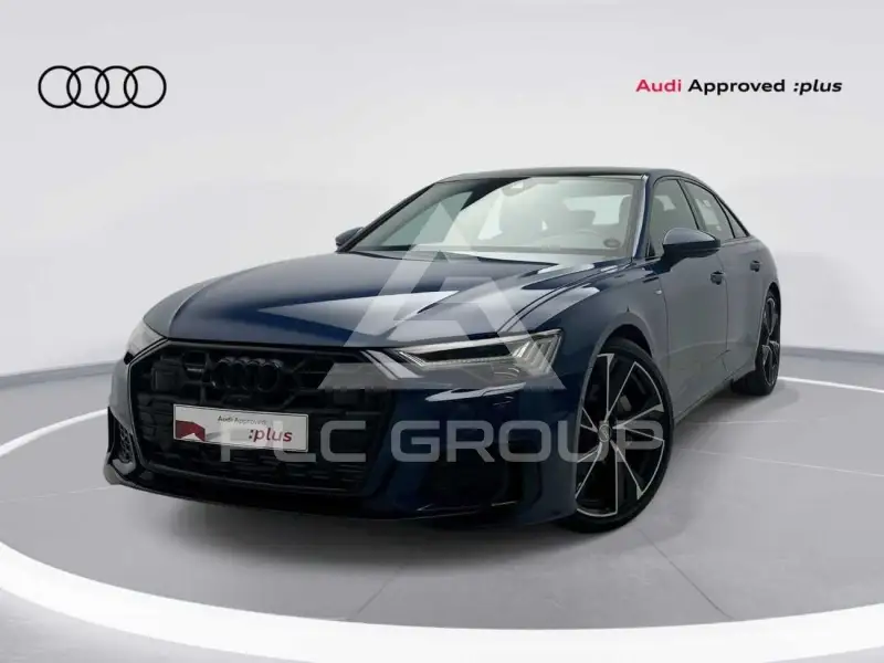2025 Audi A5