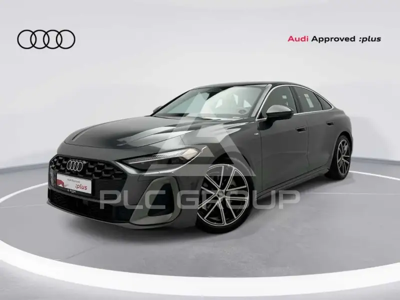 2025 Audi A5