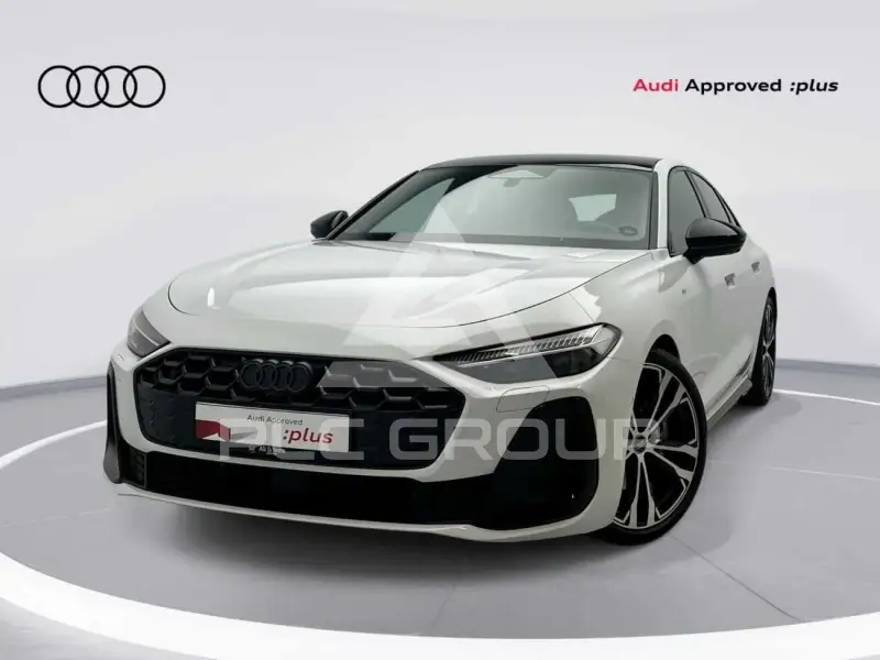 2025 Audi A5