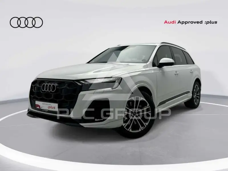 2025 Audi Q7