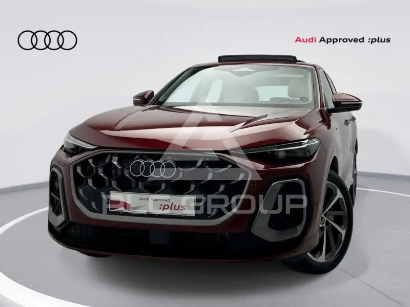 2025 Audi Q5